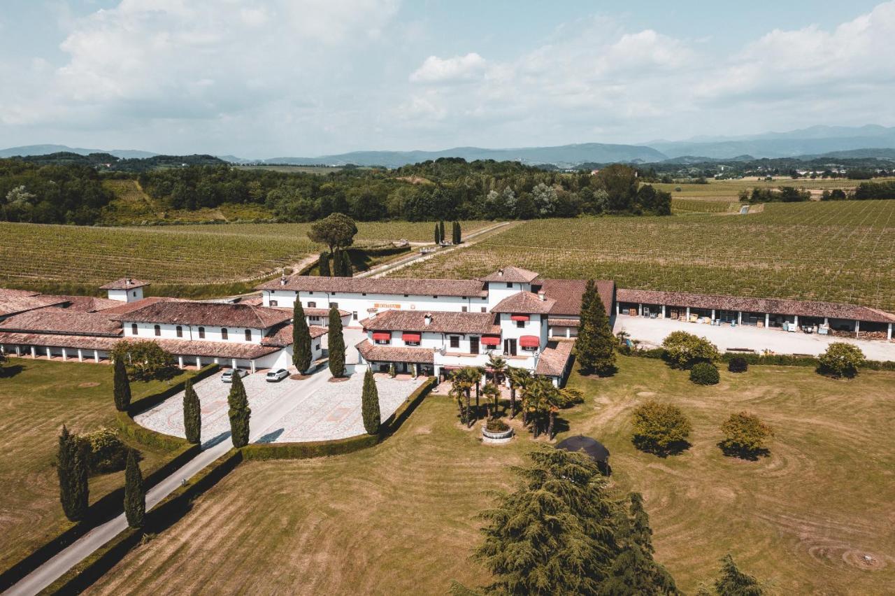 La Boatina Bed & Breakfast