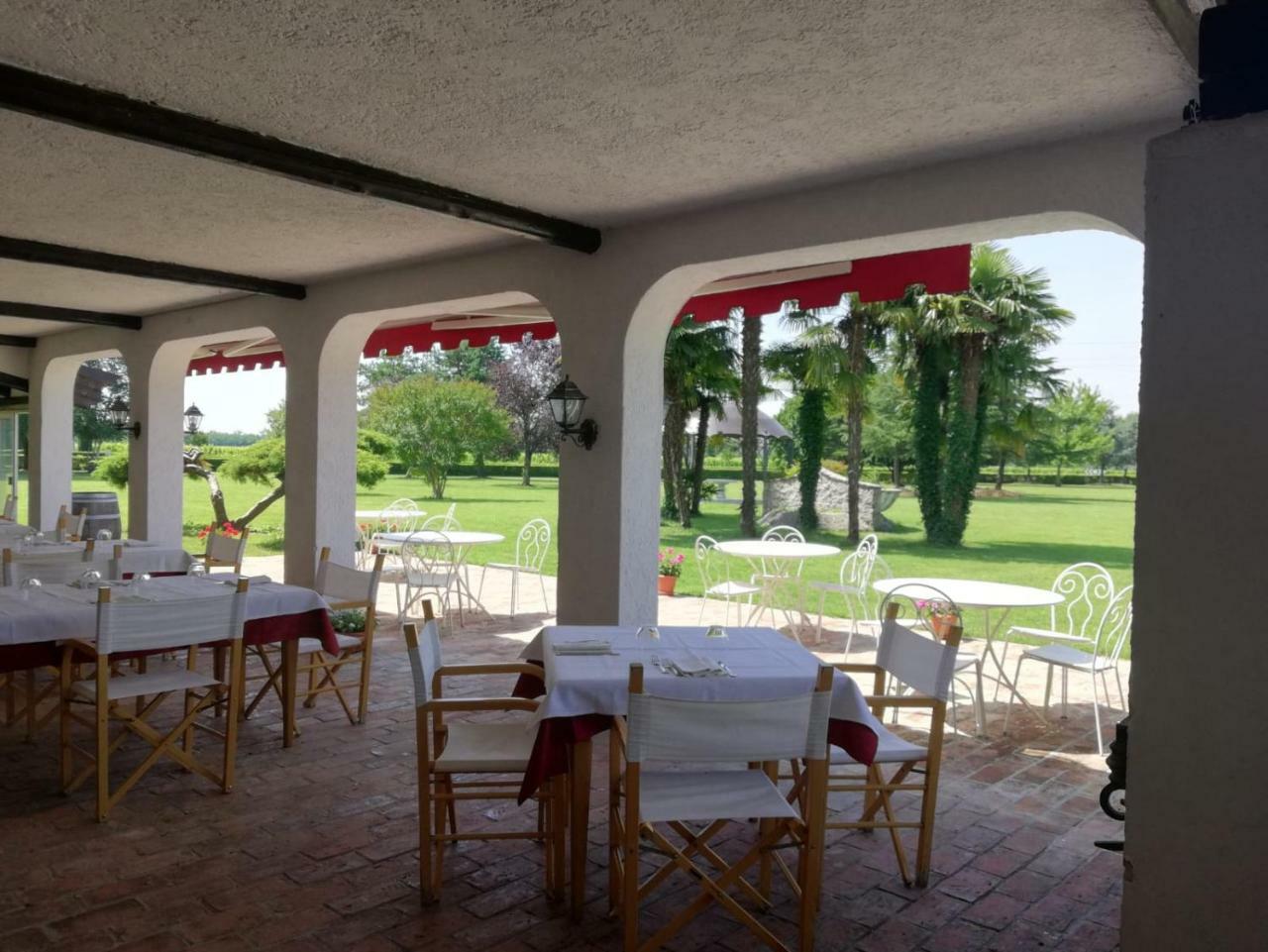 La Boatina Bed and breakfast 3*